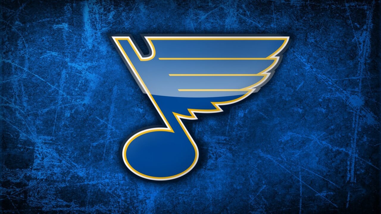 NHL Game 8: St Louis Blues - The surge needs backing up