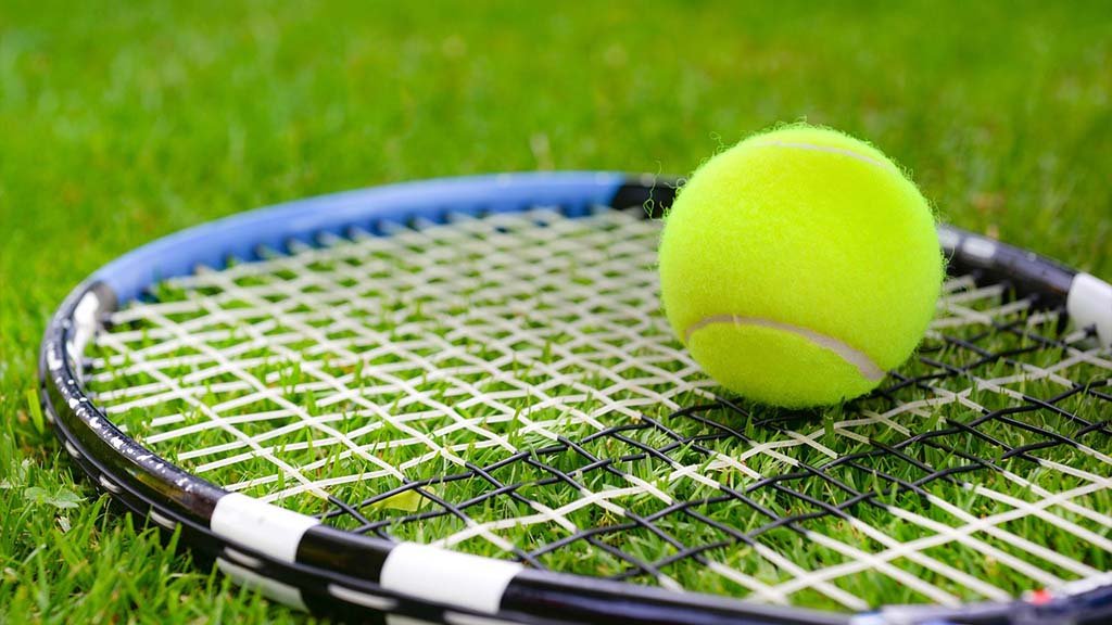 Nikola Bartunkova beats Bianca Andreescu in the Toronto first round