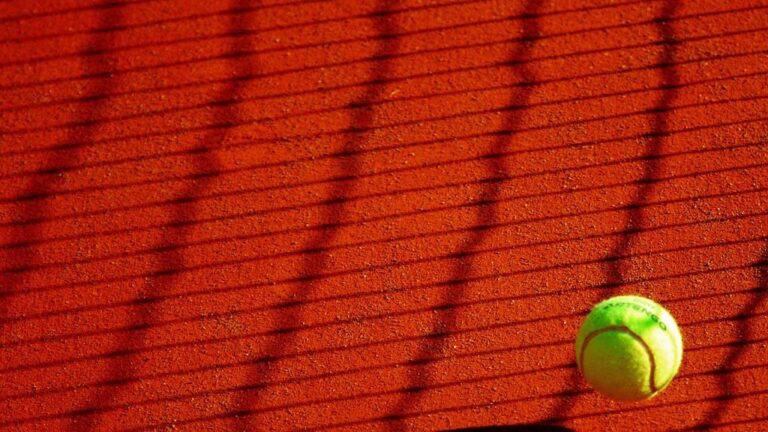 Tennis: Fritz saves match point to reach DC Open semis