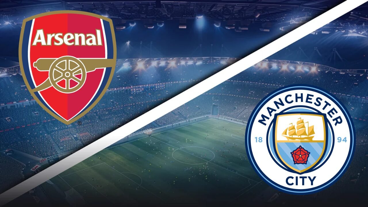Arsenal vs Manchester City – Free Prediction Community Shield – August 16, 2026