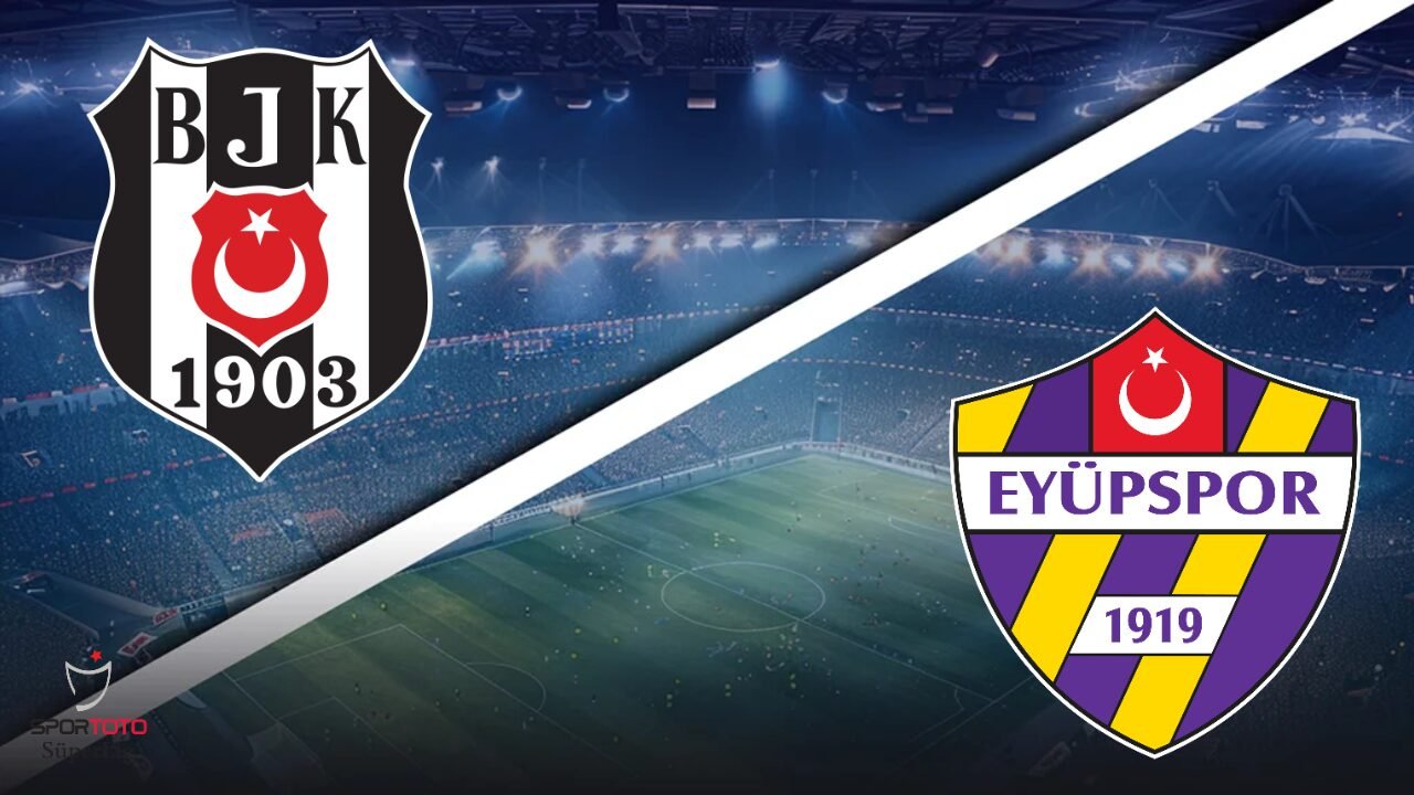 Besiktas vs Eyupspor – Free Football Prediction – August 16, 2026