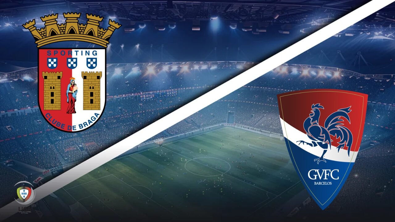 Braga vs Gil Vicente – Free Football Prediction – August 16, 2026