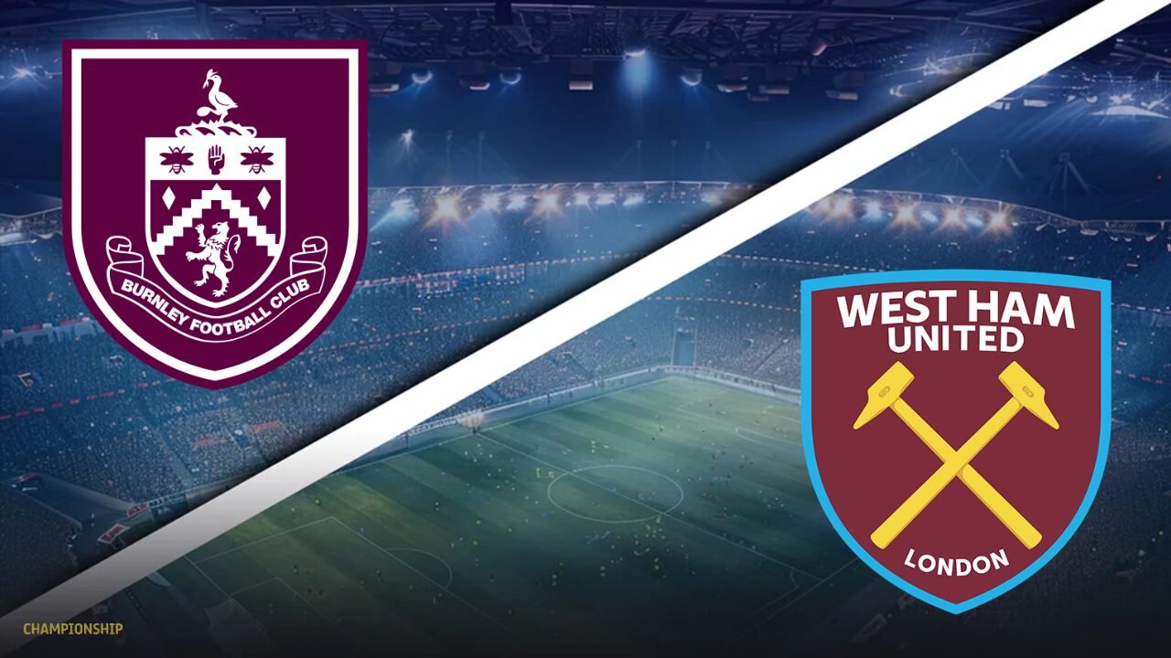 Burnley vs West Ham United – Free Football Prediction – August 16, 2026