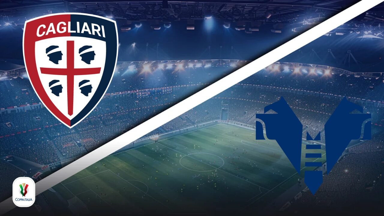 Cagliari vs Hellas Verona - Free Coppa Italia Prediction - September 3, 2026