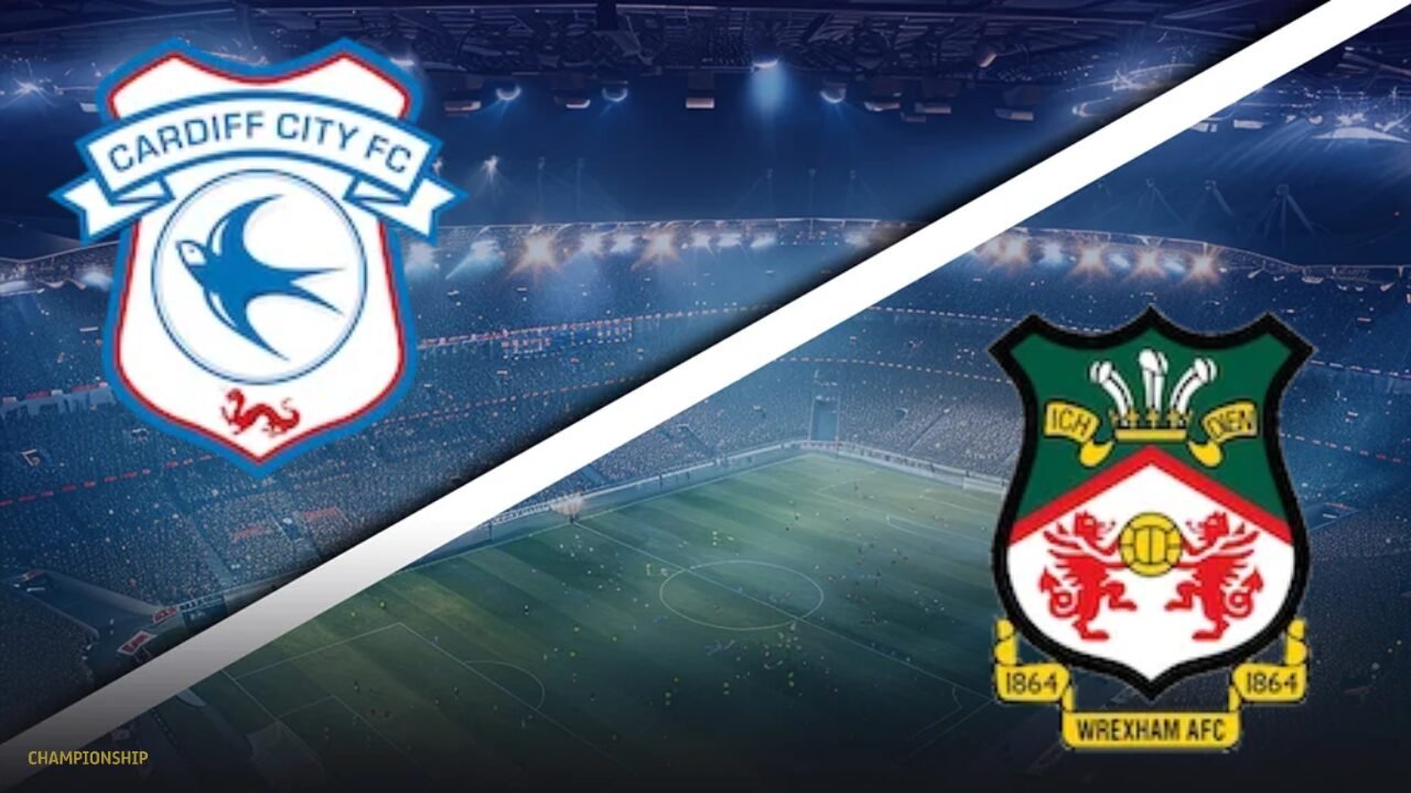 Cardiff City vs Wrexham – Free Football Prediction – August 17, 2026