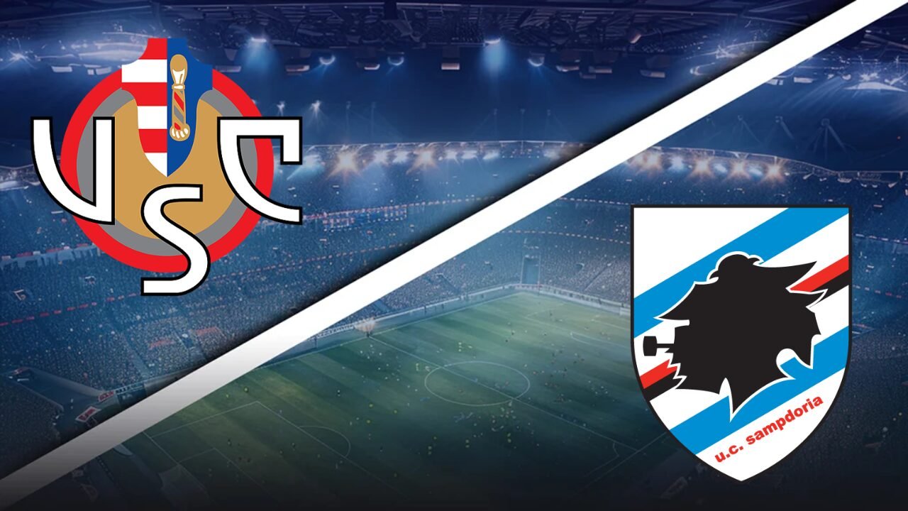 Cremonese vs Sampdoria - Free Italian Cup Prediction - August 17, 2026