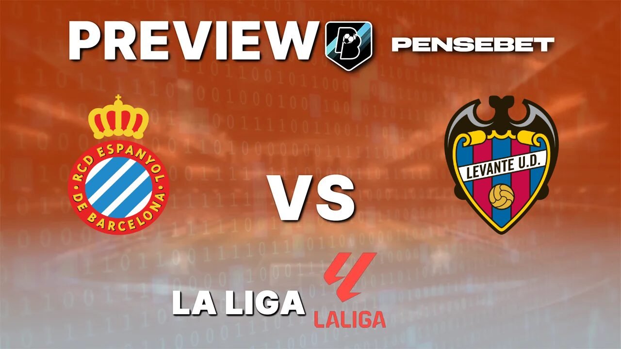 Espanyol Barcelona vs Levante – Free Football Prediction – August 16, 2026