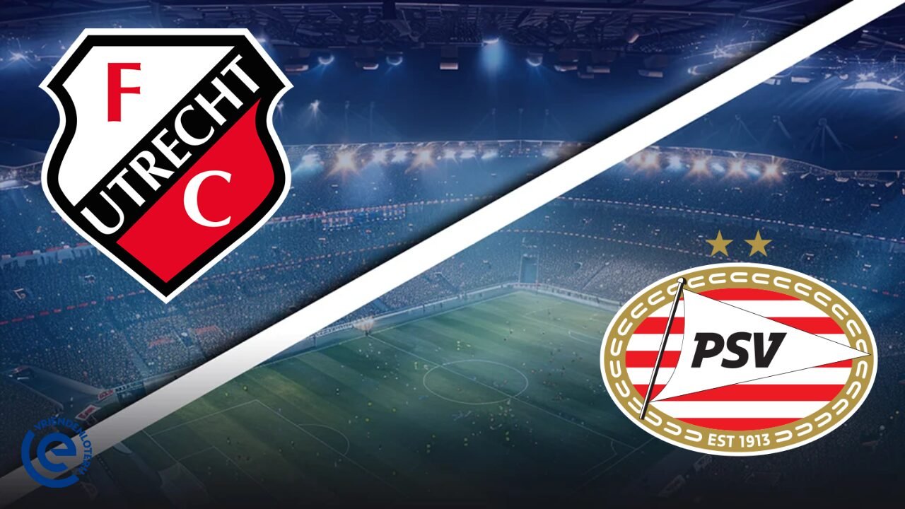 FC Utrecht vs PSV Eindhoven - Free Eredivisie Prediction - August 30, 2026