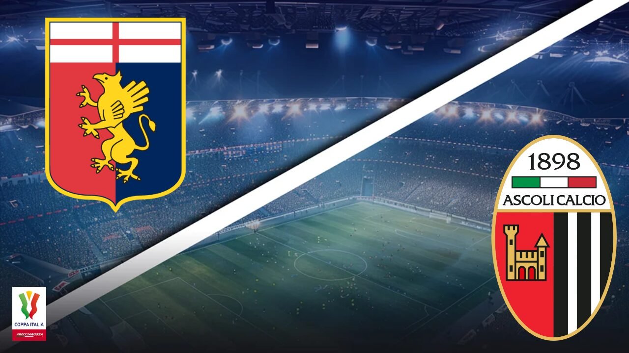 Genoa vs Ascoli – Free Football Prediction – August 16, 2026