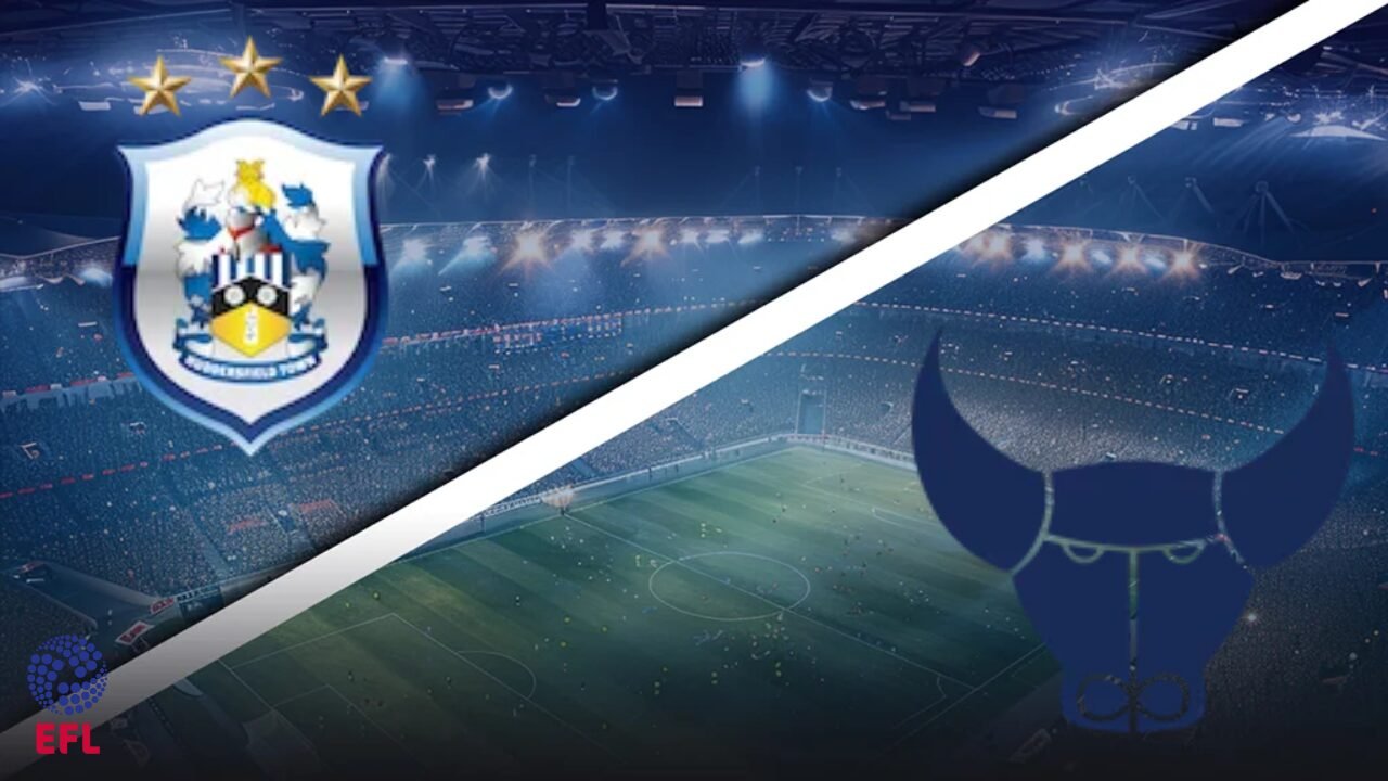 Huddersfield Town vs Oxford United - Free Football Prediction - September 1, 2026