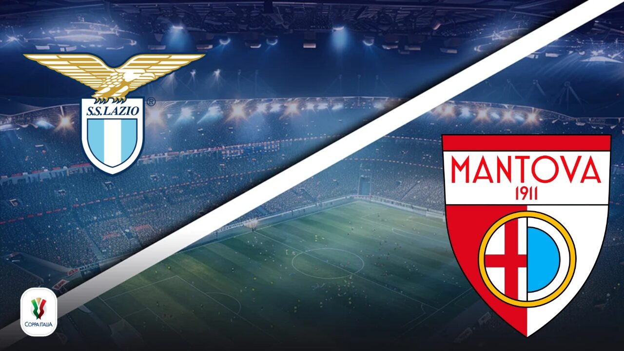 Lazio vs Mantova – Free Prediction Coppa Italia – August 16, 2026