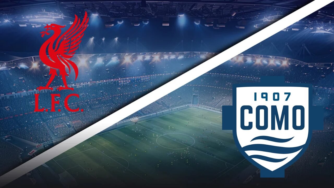 Liverpool vs Como – Free Football Prediction – August 16, 2026