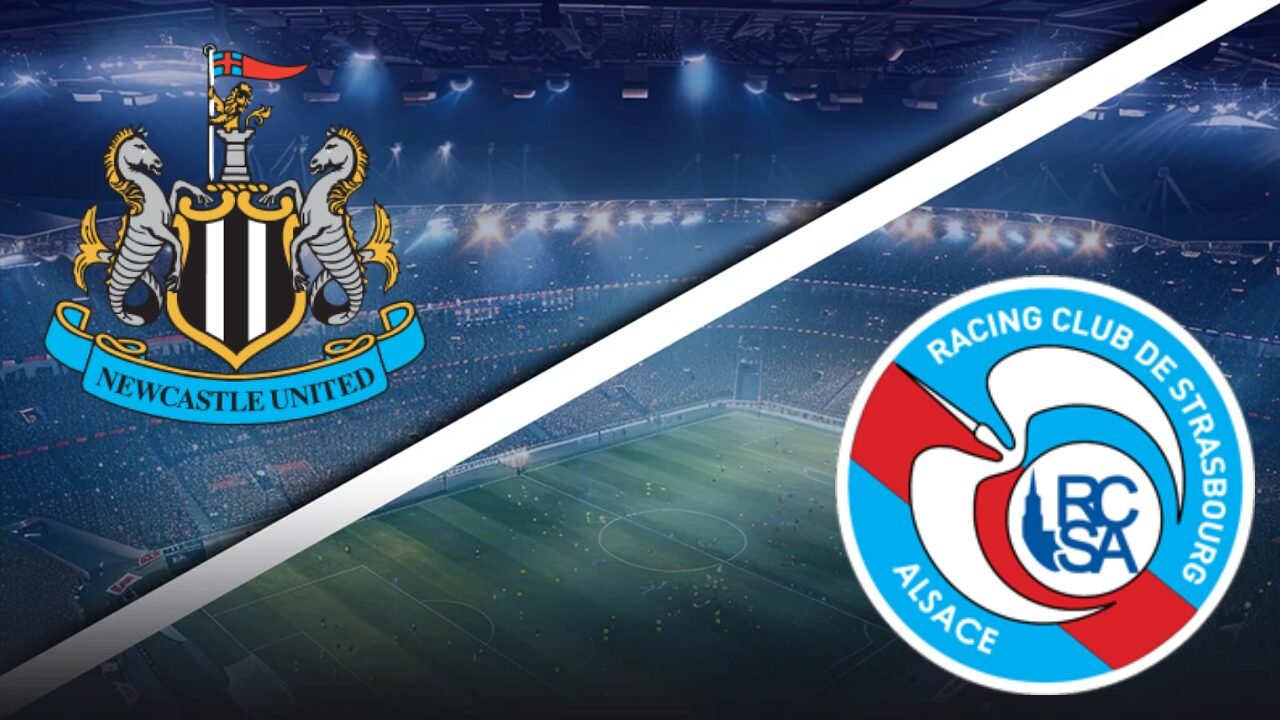 Newcastle United vs Strasbourg – Free Football Prediction – August 16, 2026