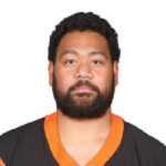 Josh Tupou