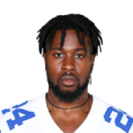 Chidobe Awuzie