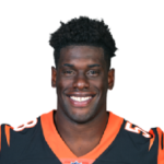Carl Lawson