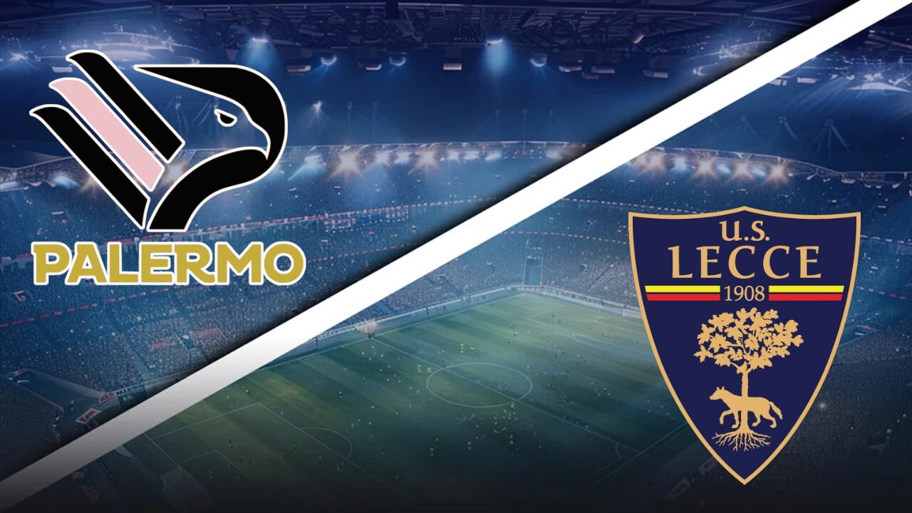 Palermo vs Lecce - Free Prediction Coppa Italia - August 17, 2026