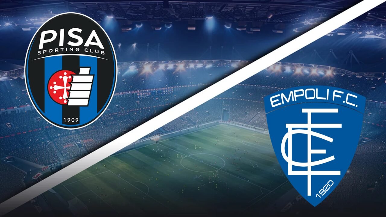 Pisa vs Empoli – Free Football Prediction Italian Cup – August 17, 2026