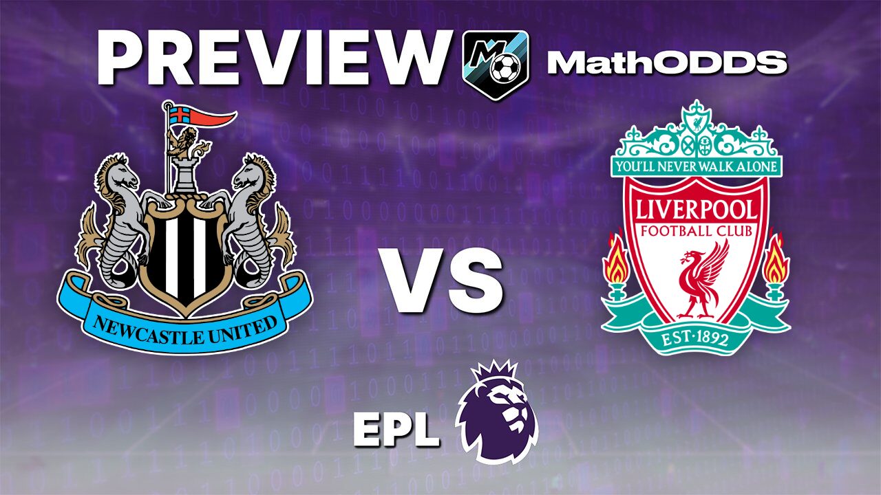 Newcastle United vs Liverpool – Free Premier League Prediction – August 23, 2026