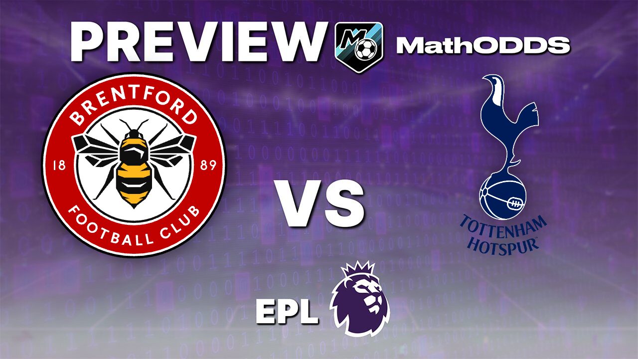 Brentford vs Tottenham Hotspur – Free Premier League Prediction – August 22, 2026
