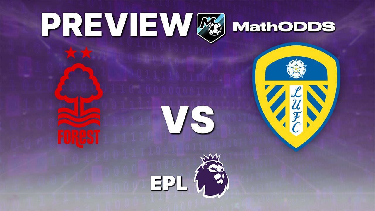 Nottingham Forest vs Leeds United – Free Premier League Preview – August 22, 2026