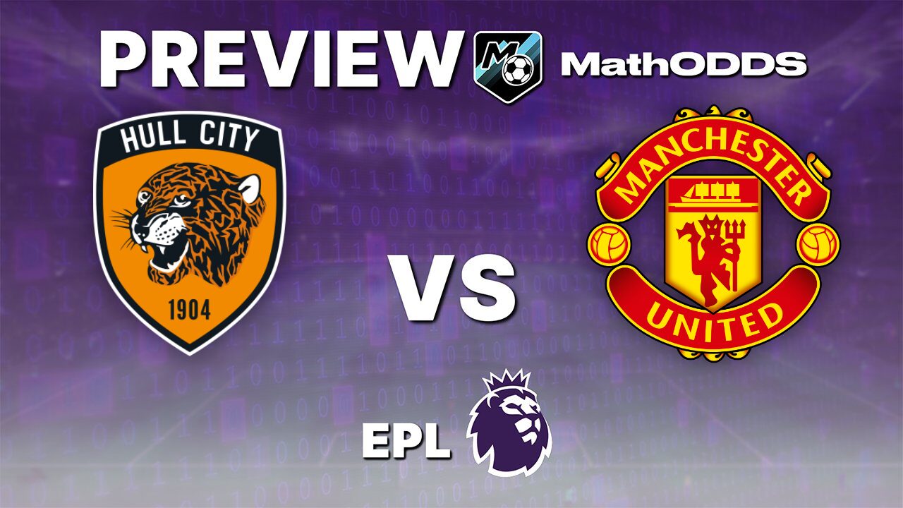 Hull City vs Manchester United – Free Premier League Prediction – August 22, 2026