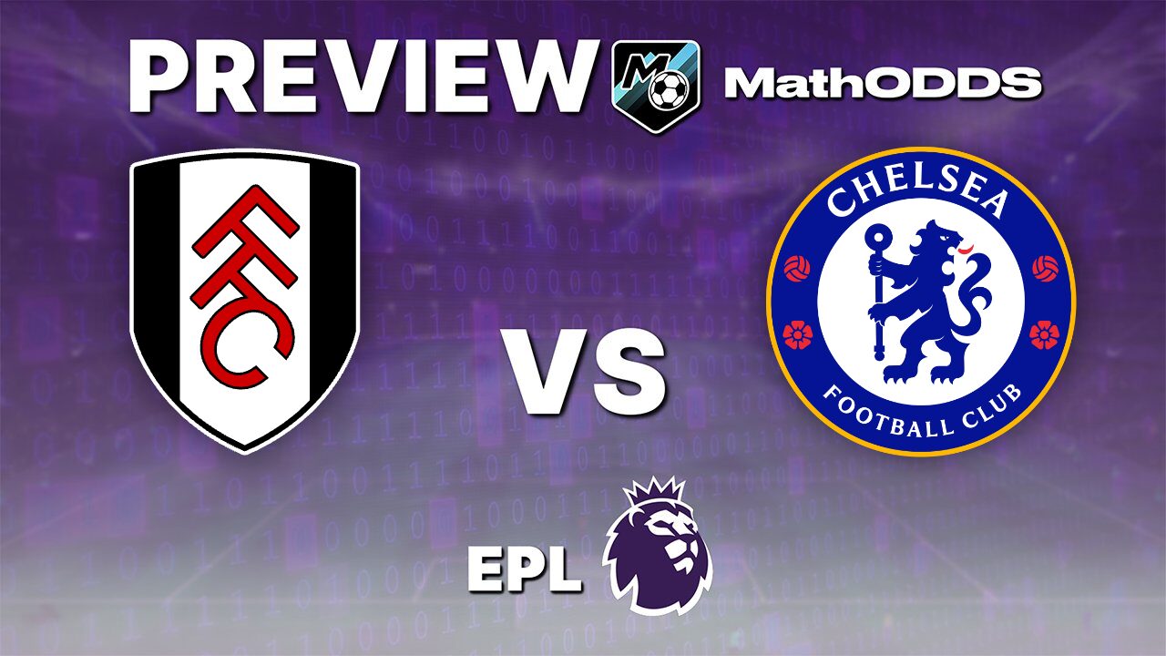 Fulham vs Chelsea - Free Premier League Prediction - August 24, 2026