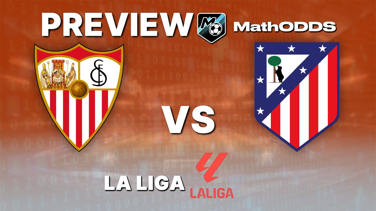 Sevilla vs Atletico Madrid – Free Prediction La Liga – August 29, 2026