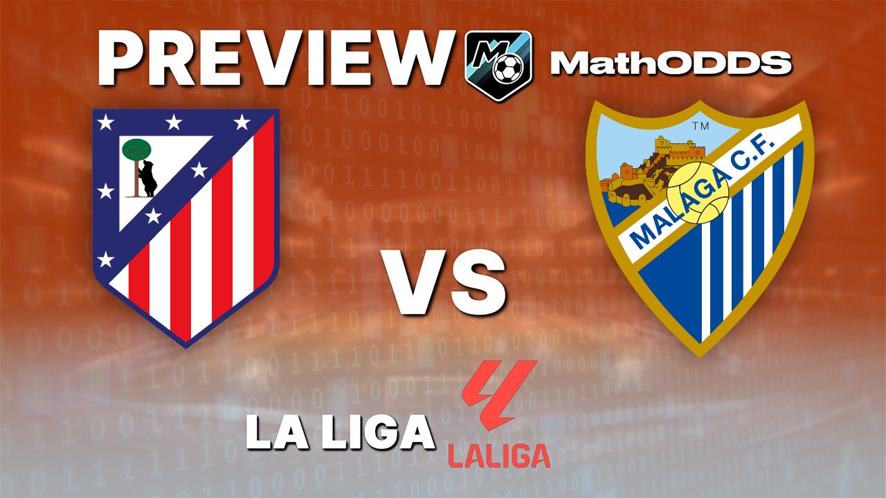 Atletico de Madrid vs Malaga – Free La Liga Prediction – August 19, 2026