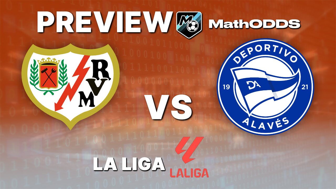 Rayo Vallecano vs Alaves - Free Prediction La Liga - August 20, 2026