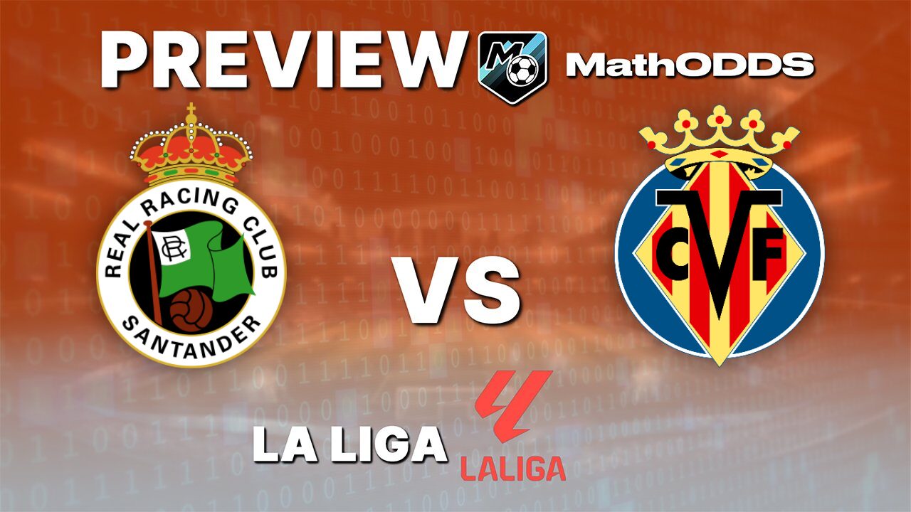 Racing Santander vs Villarreal – Free La Liga Prediction – August 16, 2026