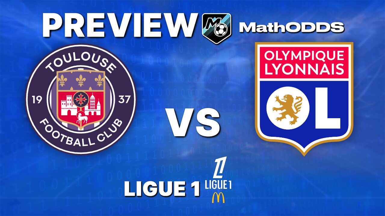 Toulouse vs Lyon – Free Prediction Ligue 1 – August 22, 2026