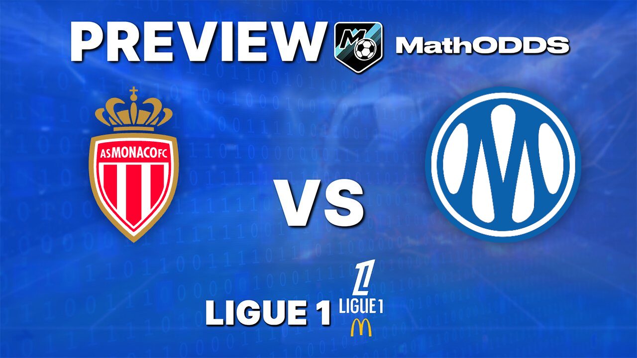 Monaco vs Marseille – Free Prediction Ligue 1 – August 30, 2026