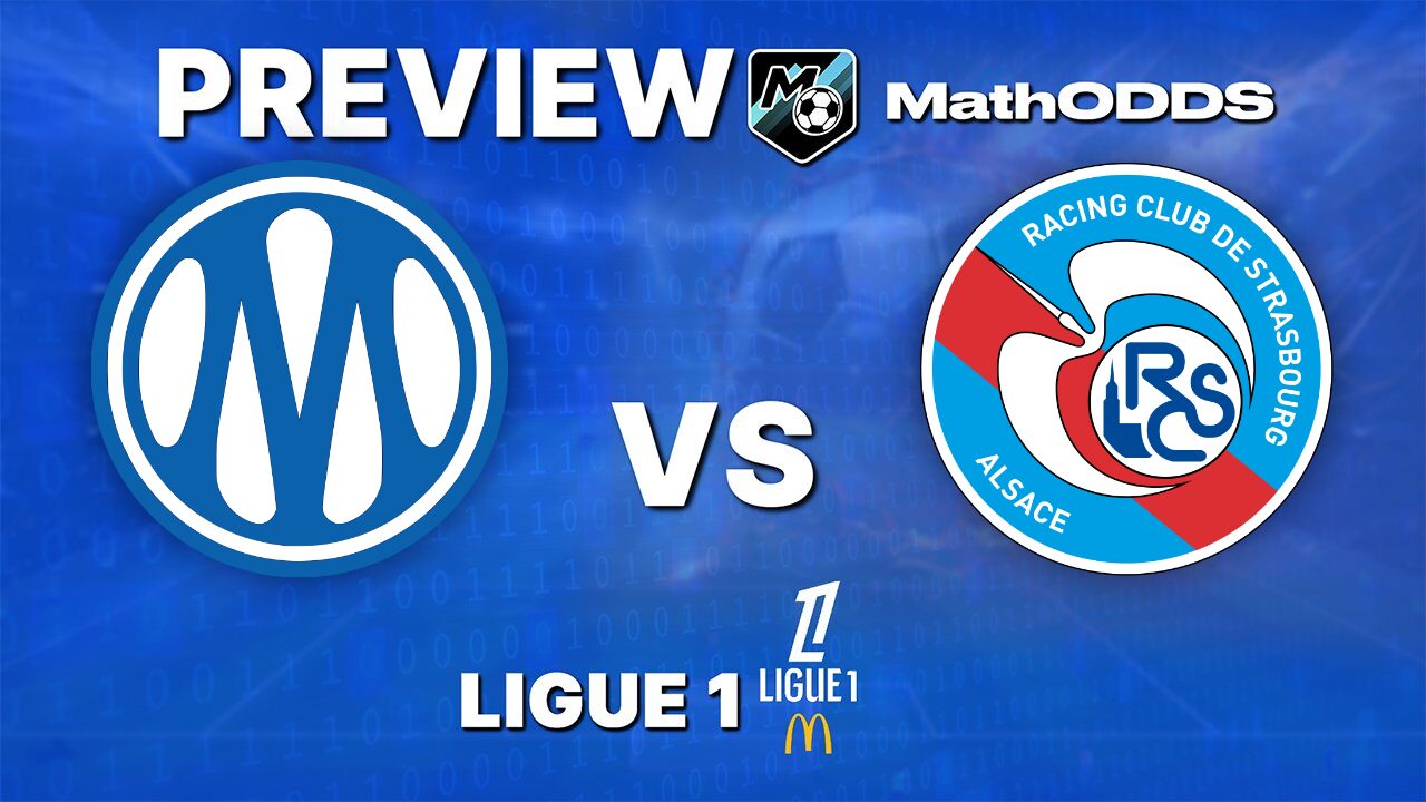 Olympique de Marseille vs Strasbourg – Free Ligue 1 Prediction – August 21, 2026