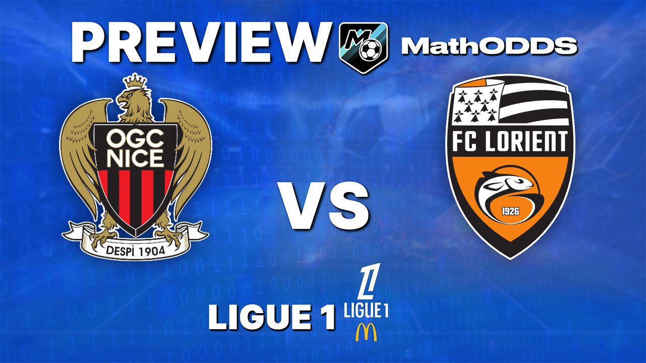 Nice vs Lorient – Free Ligue 1 Prediction – August 22, 2026