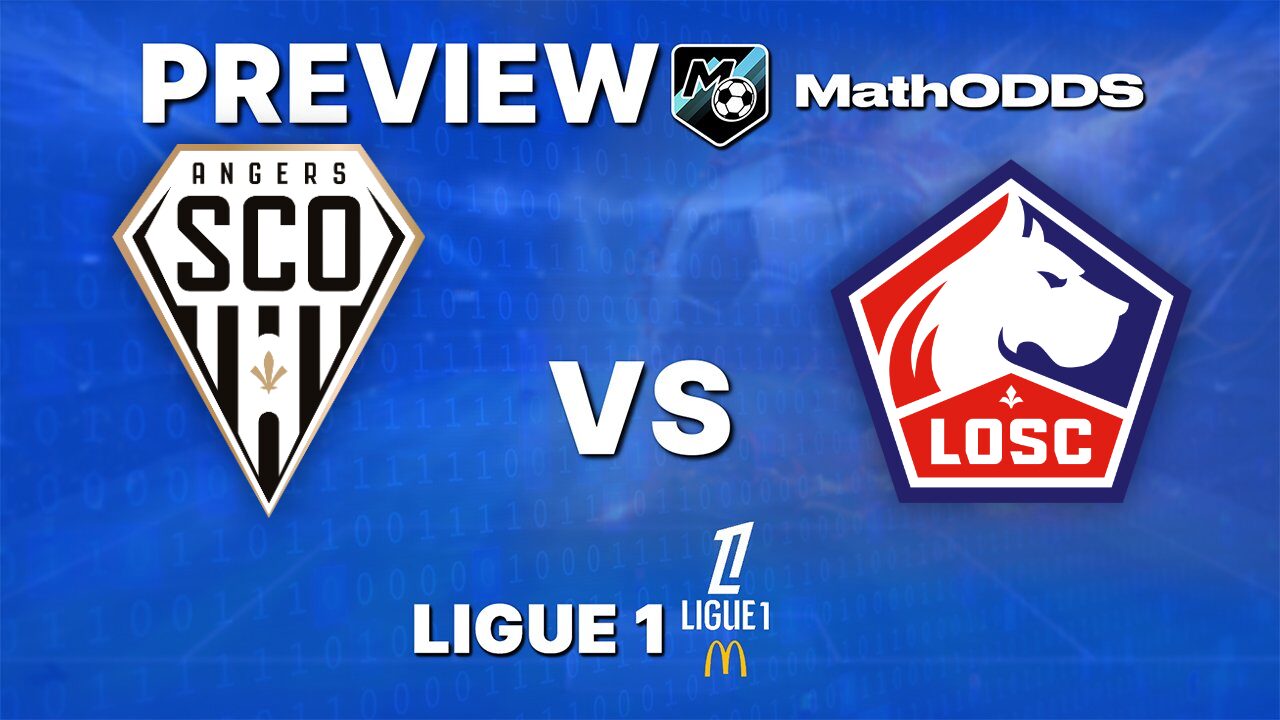 Angers vs Lille – Free Prediction Ligue 1 – August 23, 2026