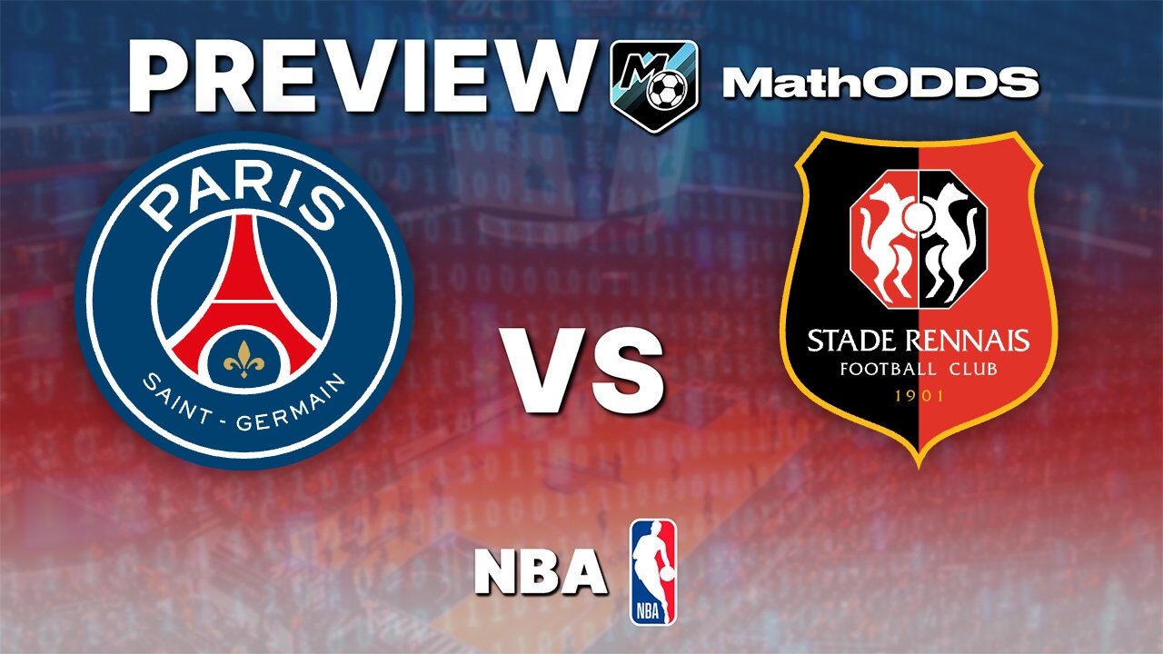 Paris Saint-Germain vs Stade Rennais - Free Ligue 1 Prediction - August 23, 2026