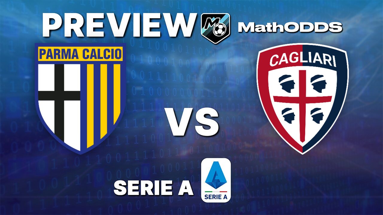 Parma vs Cagliari – Free Serie A Prediction – August 22, 2026