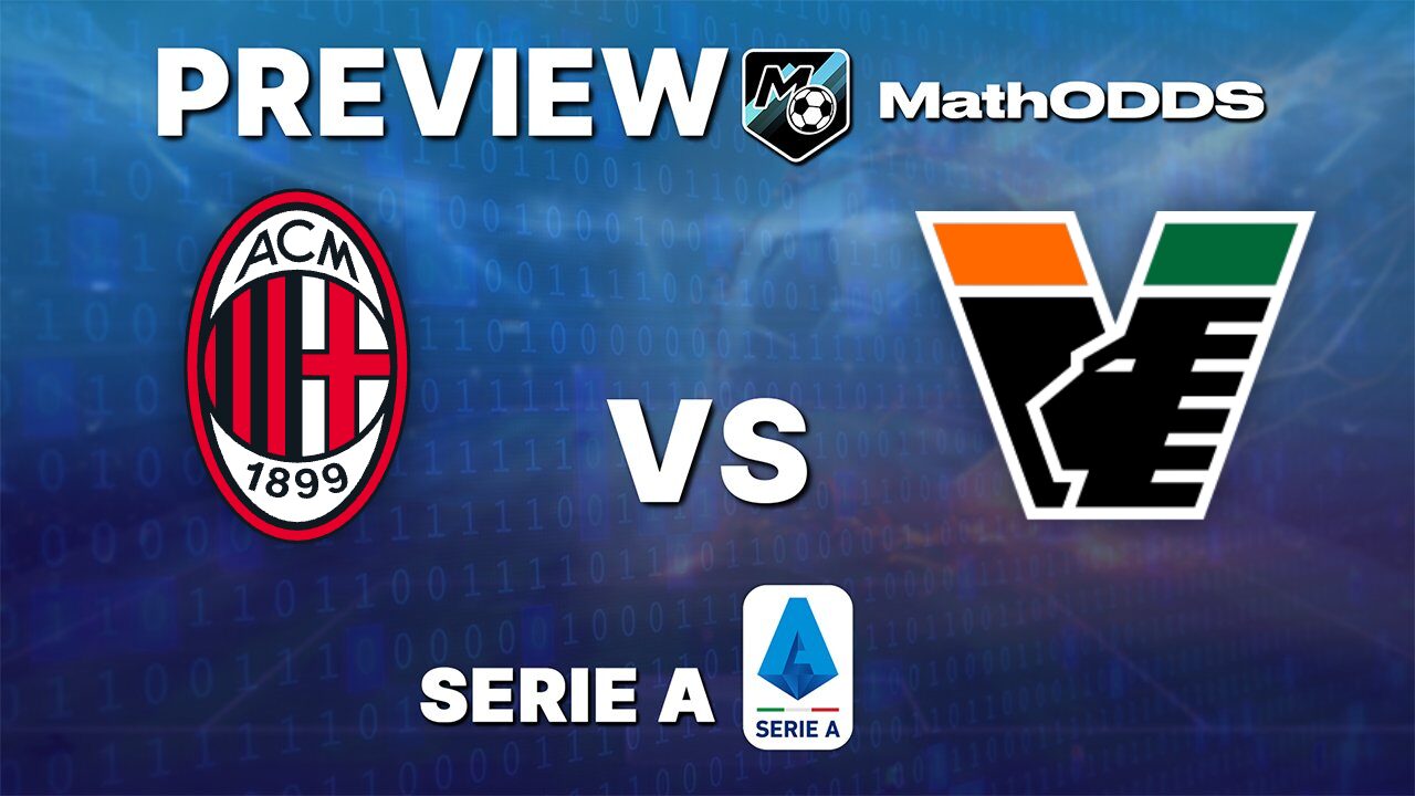 AC Milan vs Venezia – Free Serie A Prediction – August 28, 2026