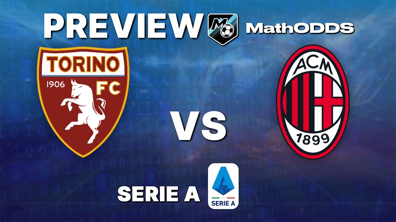 Torino vs AC Milan – Free Serie A Prediction – August 23, 2026