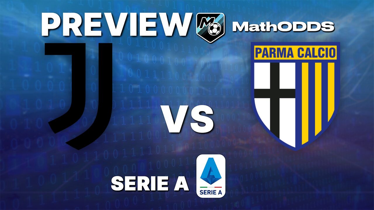 Juventus vs Parma – Free Serie A Prediction – August 29, 2026