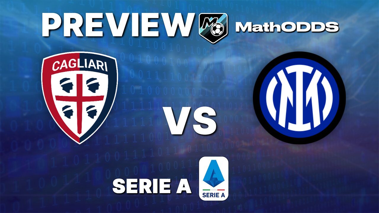 Cagliari vs Inter Milan – Free Serie A Prediction – August 30, 2026