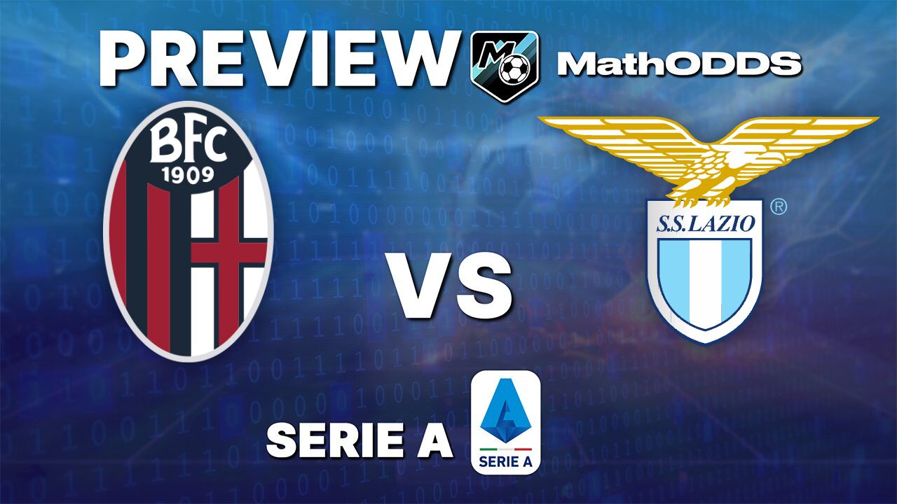 Bologna vs Lazio – Free Serie A Prediction – August 24, 2026