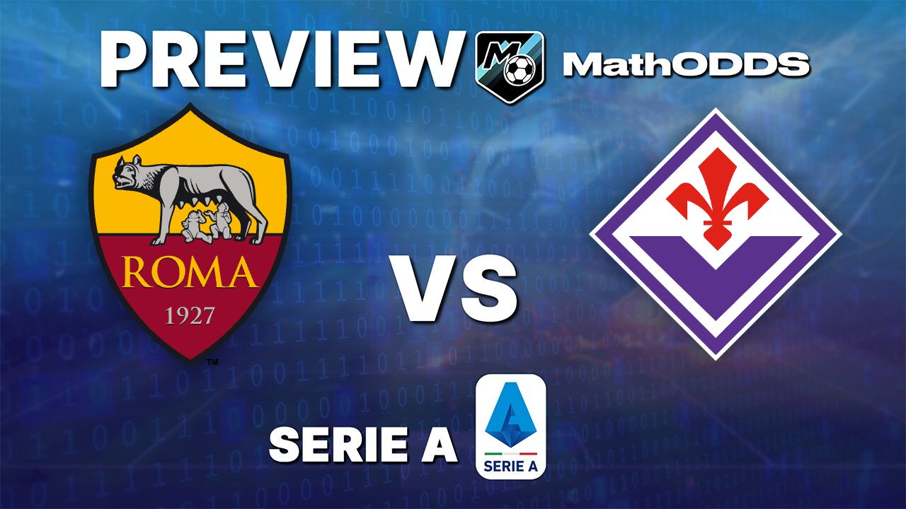 AS Roma vs Fiorentina – Free Serie A Prediction – August 24, 2026
