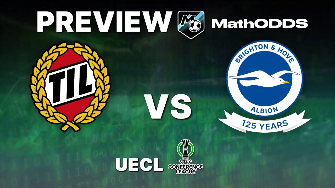 Tromso vs Brighton – Free Conference League Prediction – August 20, 2026