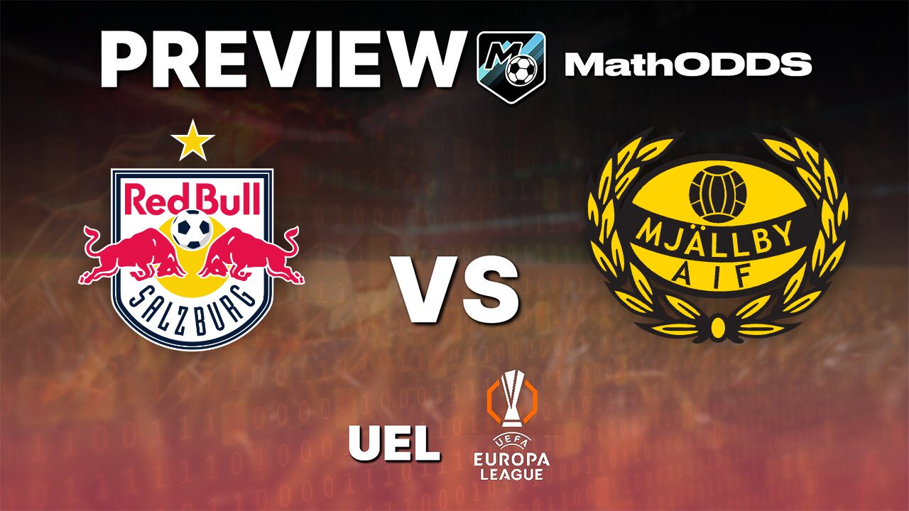 Salzburg vs Mjallby - Free Prediction Europa League - August 27, 2026