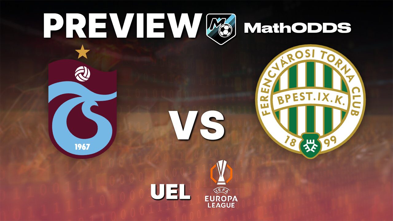 Trabzonspor vs Ferencvaros – Free Europa League Prediction – August 20, 2026