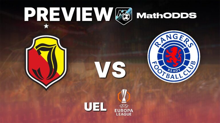 Jagiellonia Bialystok vs Rangers – Free Europa League Prediction – August 6, 2026