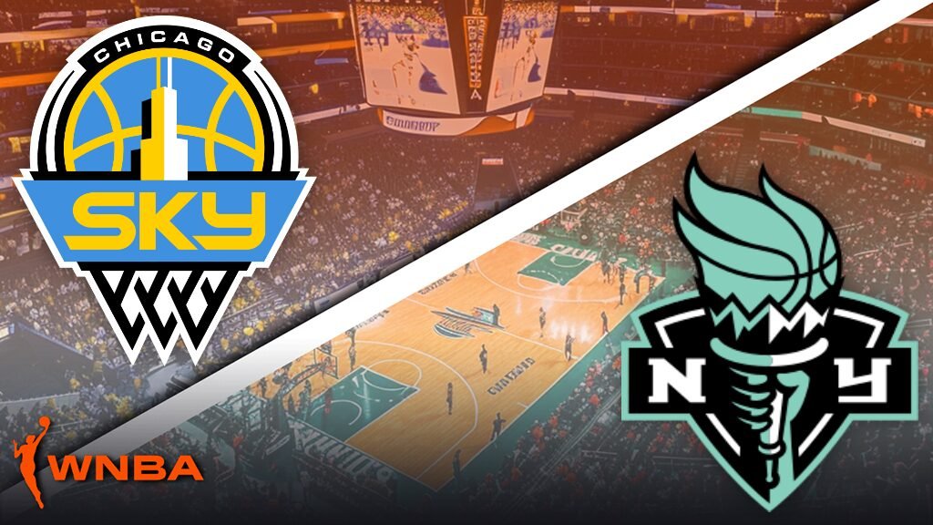 Chicago Sky vs New York Liberty – WNBA Prediction – August 18, 2026