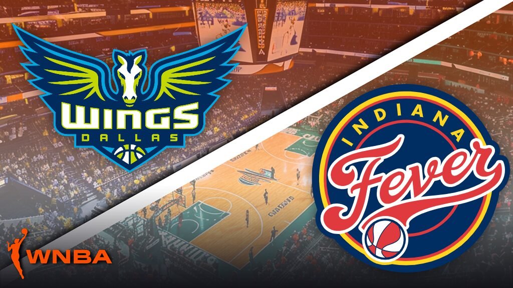 Dallas Wings vs Indiana Fever - WNBA Prediction - August 20, 2026